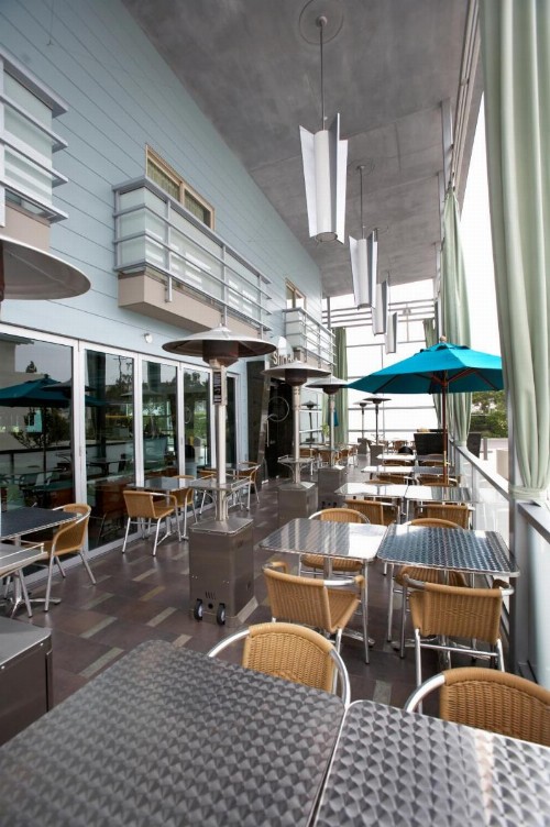 Shade Hotel Manhattan Beach - image 24