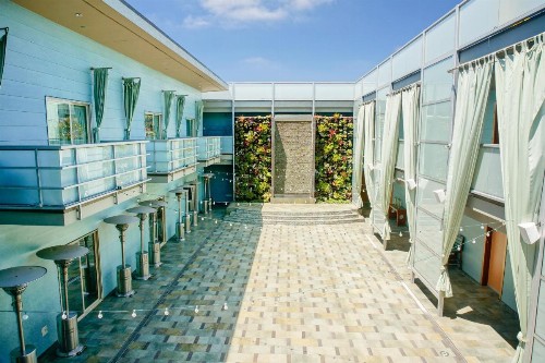 Shade Hotel Manhattan Beach - image 27