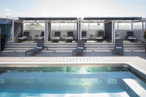 Shade Hotel Manhattan Beach - image 3