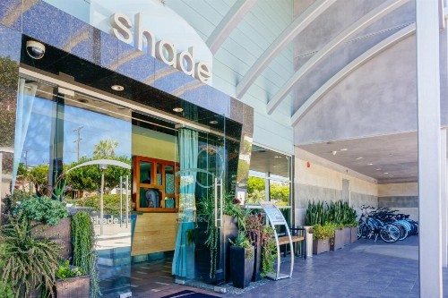 Shade Hotel Manhattan Beach - image 32