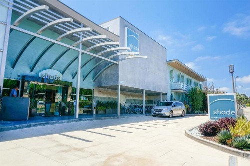 Shade Hotel Manhattan Beach - image 33