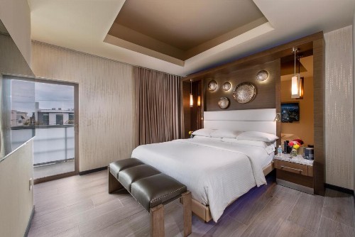 Shade Hotel Manhattan Beach - image 38