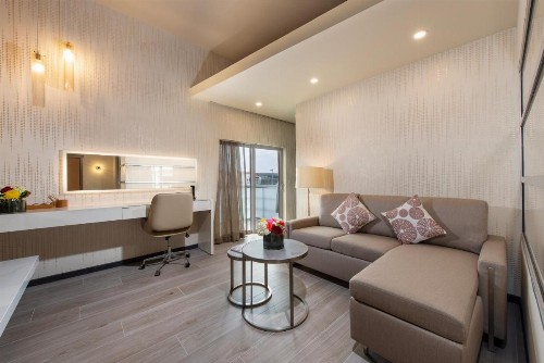Shade Hotel Manhattan Beach - image 40