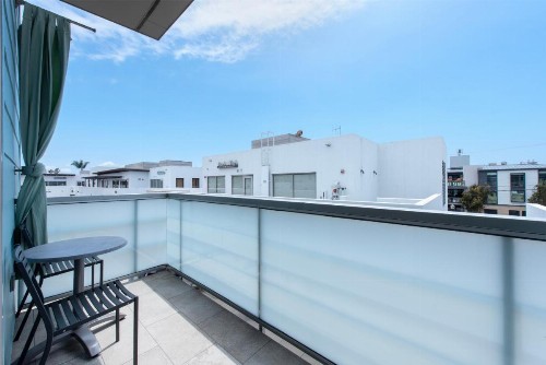 Shade Hotel Manhattan Beach - image 44