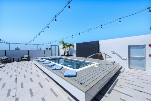 Shade Hotel Manhattan Beach - image 48