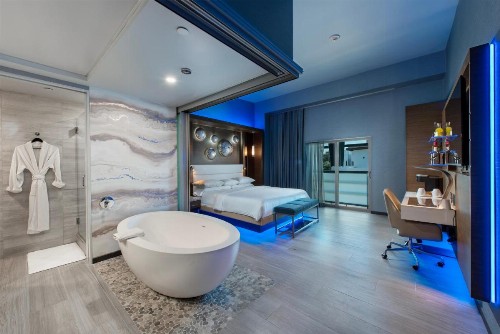 Shade Hotel Manhattan Beach - image 8
