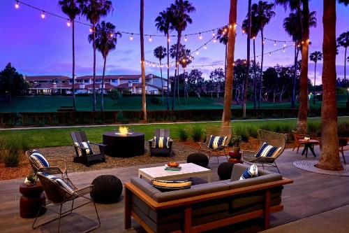 Westdrift Manhattan Beach Autograph Collection - image 38