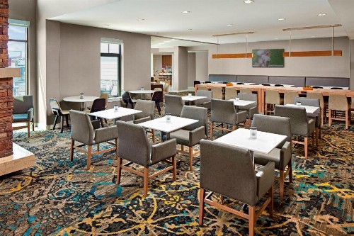 Residence Inn Los Angeles LAX/Manhattan Beach - image 21