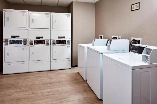 Residence Inn Los Angeles LAX/Manhattan Beach - image 22