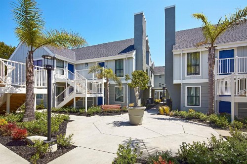 Residence Inn Los Angeles LAX/Manhattan Beach - image 23
