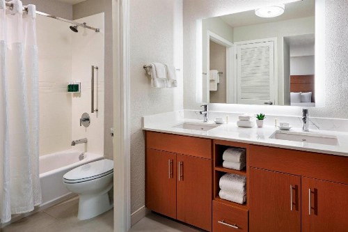 Residence Inn Los Angeles LAX/Manhattan Beach - image 25