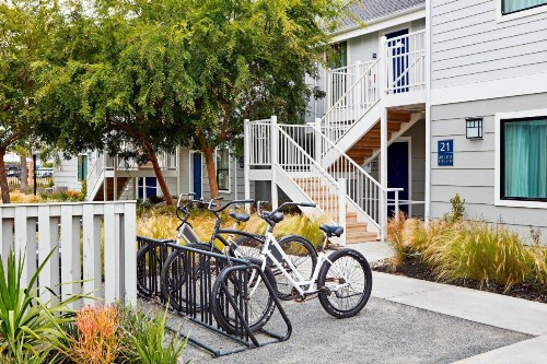 Residence Inn Los Angeles LAX/Manhattan Beach - image 27