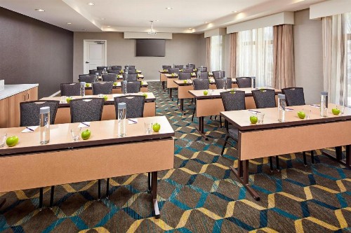 Residence Inn Los Angeles LAX/Manhattan Beach - image 28