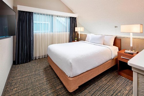 Residence Inn Los Angeles LAX/Manhattan Beach - image 30