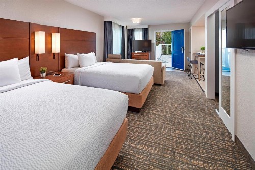 Residence Inn Los Angeles LAX/Manhattan Beach - image 31