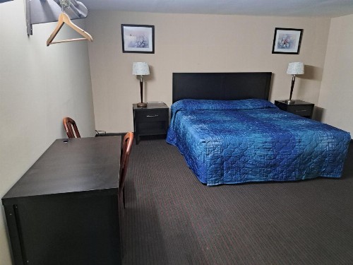 Pennswoods Inn - image 10