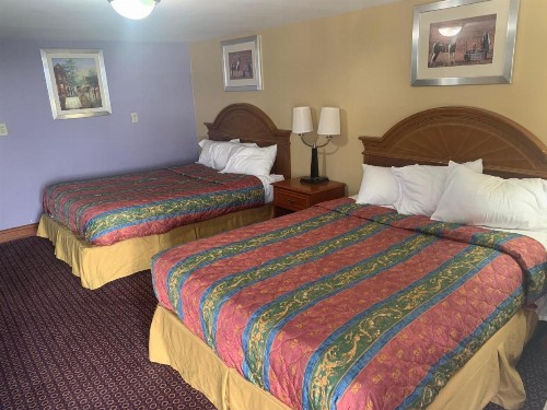 Mt. Vernon Motel - image 8