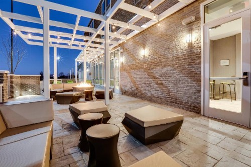 SpringHill Suites by Marriott Dallas Mansfield - image 12