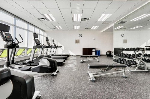 SpringHill Suites by Marriott Dallas Mansfield - image 14