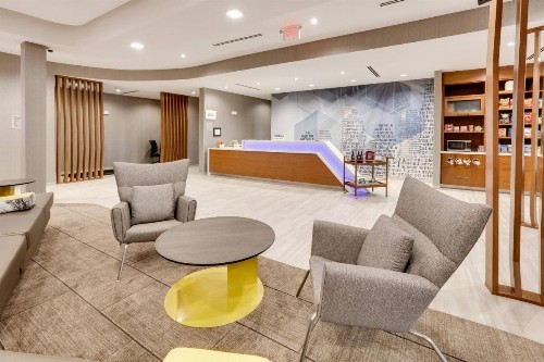 SpringHill Suites by Marriott Dallas Mansfield - image 15