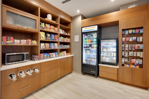 SpringHill Suites by Marriott Dallas Mansfield - image 16