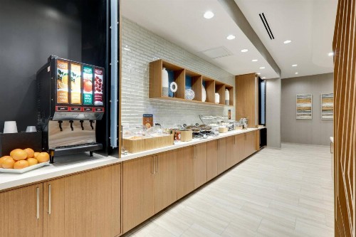 SpringHill Suites by Marriott Dallas Mansfield - image 17