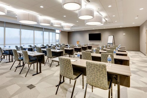 SpringHill Suites by Marriott Dallas Mansfield - image 19