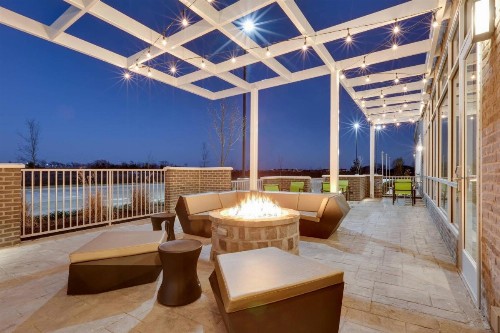 SpringHill Suites by Marriott Dallas Mansfield - image 20