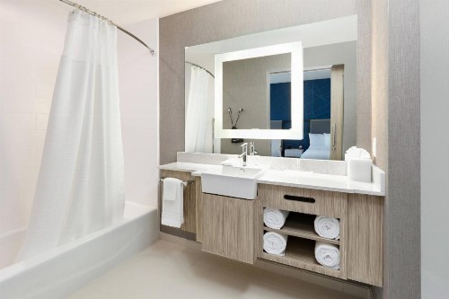 SpringHill Suites by Marriott Dallas Mansfield - image 22