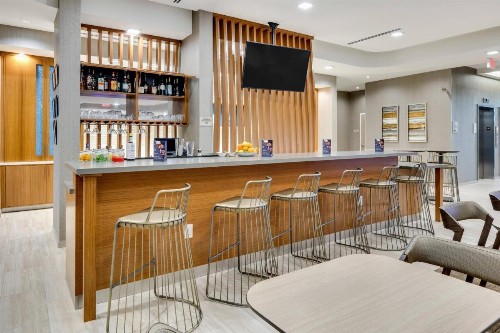 SpringHill Suites by Marriott Dallas Mansfield - image 24