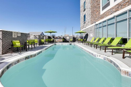 SpringHill Suites by Marriott Dallas Mansfield - image 26