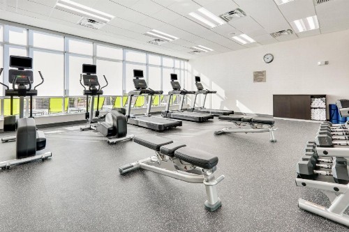 SpringHill Suites by Marriott Dallas Mansfield - image 7