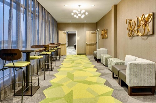 SpringHill Suites by Marriott Dallas Mansfield - image 8