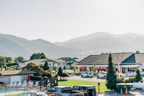 Mountain View Lodge - image 10