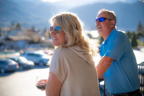 Mountain View Lodge - image 11