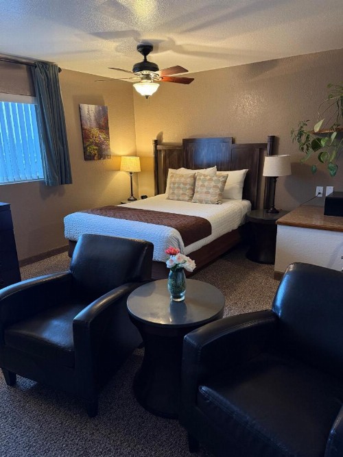 Mountain View Lodge - image 14