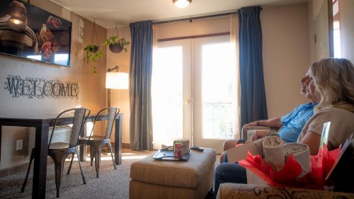 Mountain View Lodge - image 15
