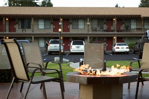 Mountain View Lodge - image 17