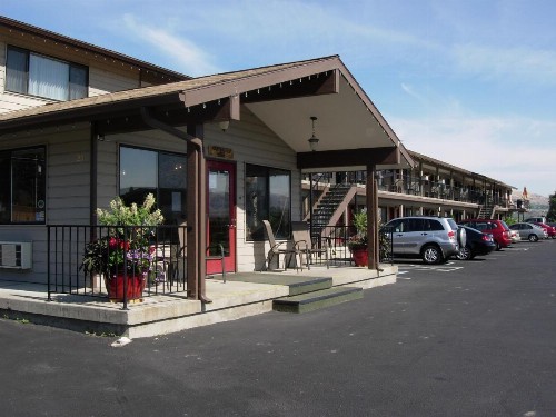 Mountain View Lodge - image 18