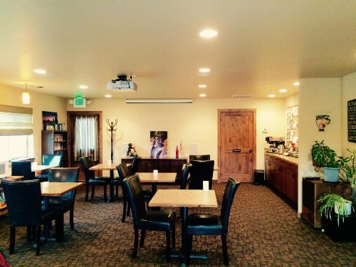 Mountain View Lodge - image 21