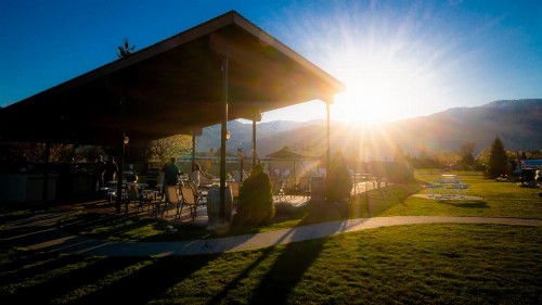 Mountain View Lodge - image 22