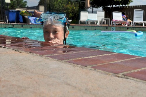 Mountain View Lodge - image 25