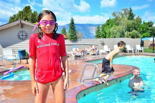 Mountain View Lodge - image 29