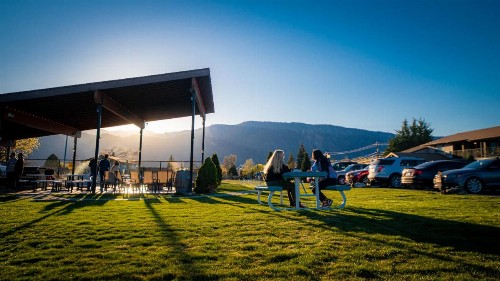 Mountain View Lodge - image 3