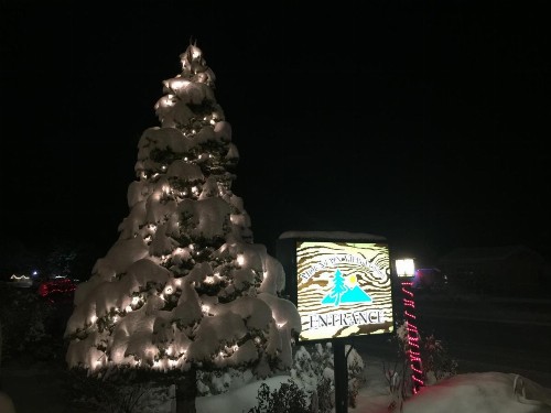 Mountain View Lodge - image 34