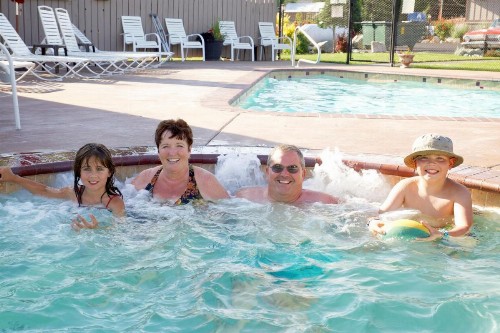 Mountain View Lodge - image 35
