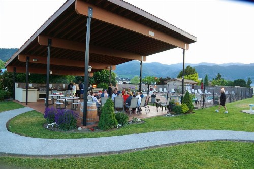 Mountain View Lodge - image 38