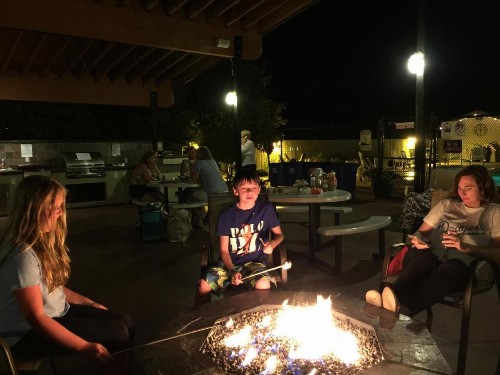 Mountain View Lodge - image 39
