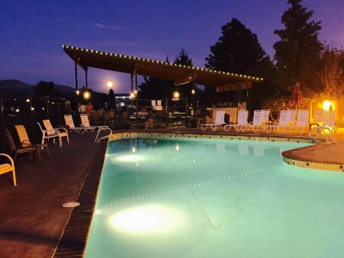Mountain View Lodge - image 5