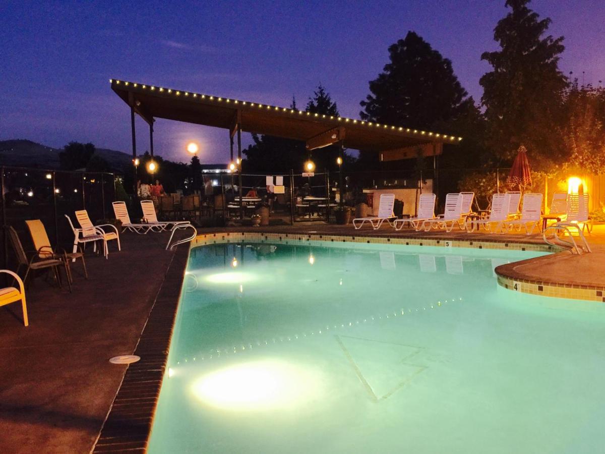 Mountain View Lodge - image 5